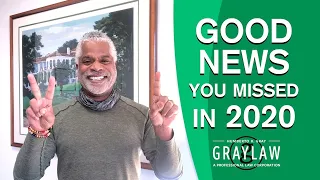 US Immigration Trends We Will See in 2021 - Good News You Missed in 2020 - GrayLaw TV