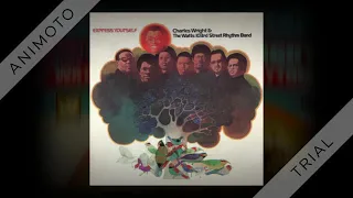 Watts 103rd Street Rhythm Band - Do Your Thing - 1969