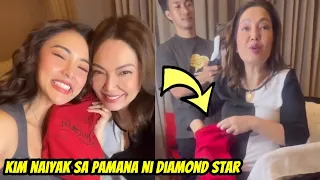 Kim Chiu EMOSYONAL sa BINIGAY na PAMANA ni Maricel Soriano sa Kanya!