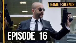 Game Of Silence | Episode 16 (English Subtitle)