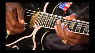 B.B. King - I'll Survive ( Live by Request, 2003 )