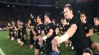 Хака / Haka