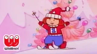 Madeline: Madeline's Christmas 💛 Season 1 - Episode 1 💛 Videos For Kids | Madeline - WildBrain