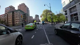 New York City Rider Vol. 1 EP 4