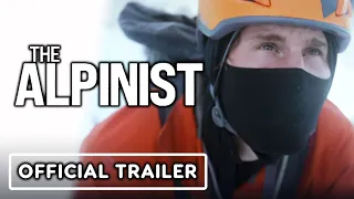 The Alpinist - Official Trailer (2021)