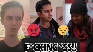 Businessman CALLS COPS on POOR GIRL, He Lives To Regret It (Dhar Mann) REACTION!