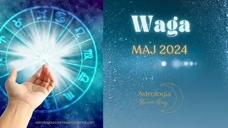 Waga Maj 2024