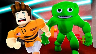 Banban Nak Bunuh Horangi!!! [Banban [STORY]] (Roblox Malaysia)