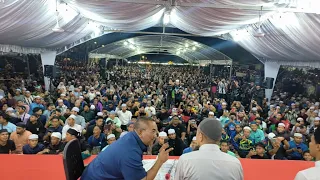 🔴 UAI Live : 08/08/2023 Sembang Santai MB Kedah,  Ustaz Azhar Idrus & Baddrol Bakhtiar