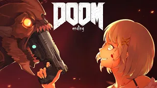 【DOOM】The End on ULTRA-VIOLENCE