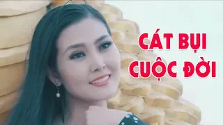 Hoa Hậu Kim Thoa - Cát Bụi Cuộc Đời [MV HD]