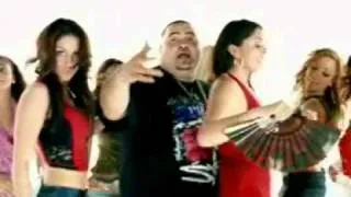 Big Mato ft Nore, Fat Joe, Pitbull, Chingo Bling, Nina Sky   Mas Maiz