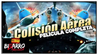 Colisión Aérea | Pelicula de Accion Desastre en Español | HD |