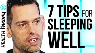 This Is How You Get Better Sleep and Improve Your Health | Health Theory