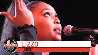 Lizzo "Juice" | U92 U-Lounge