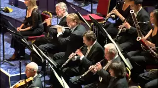 Tchaikovsky Romeo & Juliet Overture, London Symphony Orchestra, Valery Gergiev Proms 2007 1/2