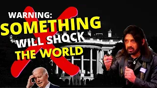 Robin Bullock PROPHETIC WORD🚨[THIS WILL SHOCK THE WORLD] WARNING PROPHECY