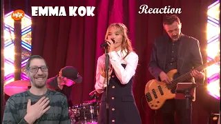 Peace & Love! Emma Kok - Imagine | CARRIE OP VRIJDAG