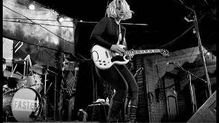 Samantha Fish in NOLA -"No Angels" @ The Howlin Wolf 5/5/22 - Sarah Tomek, Matt Wade, & Ron Johnson