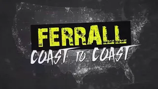 The Masters, NHL Playoffs, Yankees, 4/3/23 | Ferrall Coast To Coast Hour 3