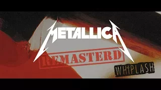 Metallica - Whiplash (REMASTERED) "Vinyl" 1983