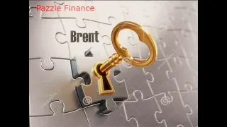 Обзор и торговый план на фьючерс нефти-Brent на 22.03.2019