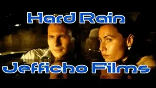 Hard Rain Movie Review (Spoilers) Jefficho Films