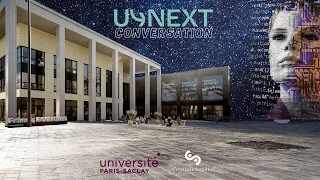 U-Next Conversation : Comment innover en temps de crise ?