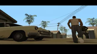 Прохождение GTA San Andreas:Миссия №98:Лос Десперадос