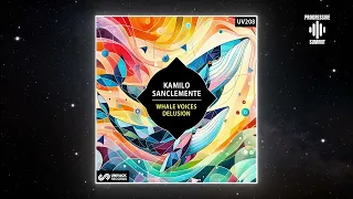 Kamilo Sanclemente - Delusion (Original Mix) [Univack]