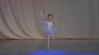 Ballettschule "Maria" 2015