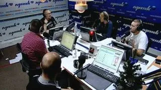 Кинолюбы: Реальная сказка 23.12.2011