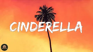 Cyril Kamer - Cinderella (Letra/Lyrics)