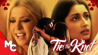 Tie The Knot | 2016 Romantic Comedy | Full Movie