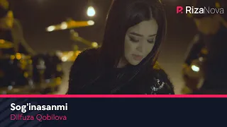 DIlfuza Qobilova - Sog'inasanmi | Дилфуза Кобилова - Согинасанми