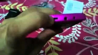 Nokia Asha 200 Unboxing by LiaR