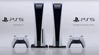 Así SERÁ la PlayStation5 Oficial (PS5) ☄️