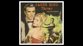 The James Bond Theme * Reg Guest Syndicate