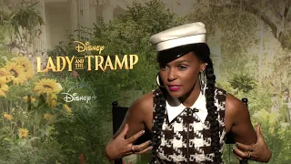 Lady and the tramp - Itw Janelle Monae (Cam A) (official video)