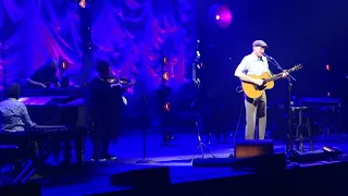 Up On The Roof  ::  James Taylor ~ And His All-Star Band  ~  Tour 2024 : Melbourne, Australia