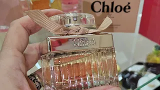 Chloe Eau de Parfum #парфюмерия #perfumecollection #Chloé #beautycafe33