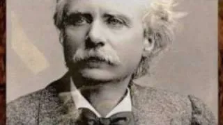 Edvard Grieg - Funeral March for Rikard Nordraak