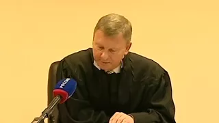 Апелляция по делу Шовкун и Мироненко