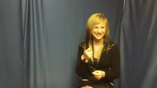 Exclusive Interview with Jen Ledger of Skillet