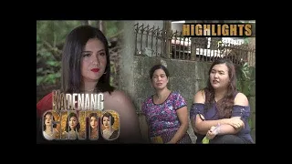 Daniela, nagsimula nang maghirap | Kadenang Ginto (With Eng Subs)