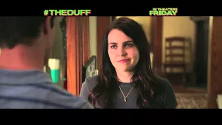 The DUFF - OWN IT : 30 TV SPOT - In Theaters Friday - HD