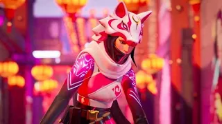 MEGITSUNE | VIDEO MUSICAL FORTNITE