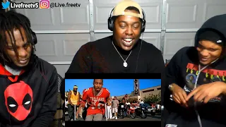 We Had To Take Yall Back A Lil | Ludacris - whats your fantasy Ft. Shawna (Reaction)