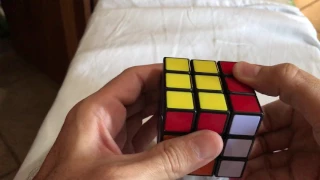 Rubik's cube