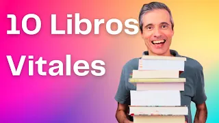 Los 10 Libros Imprescindibles | Juan José Ramos Libros